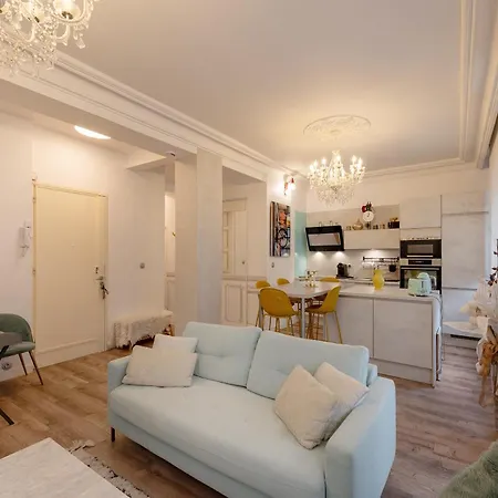 L Elegance Toulousaine Avec Garage * Toulouse