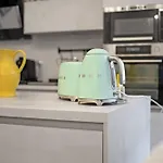 L élégance Toulousaine Avec Garage Apartamento Toulouse
