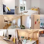 L élégance Toulousaine Avec Garage * Toulouse