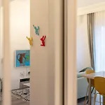 L élégance Toulousaine Avec Garage Apartamento Toulouse