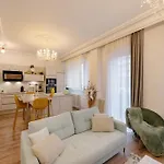 L élégance Toulousaine Avec Garage * Toulouse