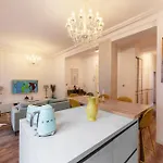Apartamento L élégance Toulousaine Avec Garage