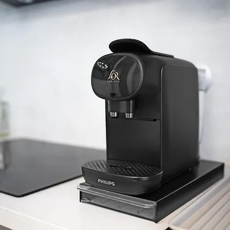 Apartment L Elegance Toulousaine Avec Garage *