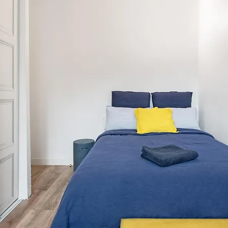 Apartamento L élégance Toulousaine Avec Garage