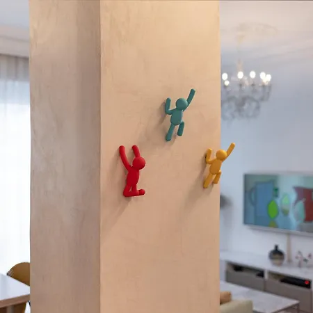 Appartement L élégance Toulousaine Avec Garage *