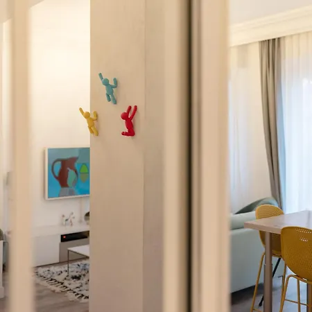 L Elegance Toulousaine Avec Garage Apartment Toulouse