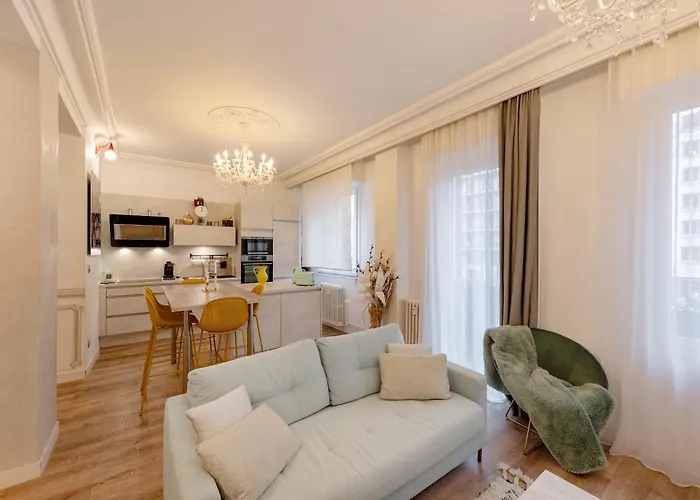 L Elegance Toulousaine Avec Garage * Toulouse