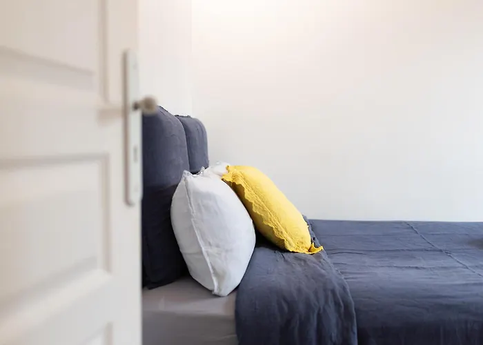 L élégance Toulousaine Avec Garage *