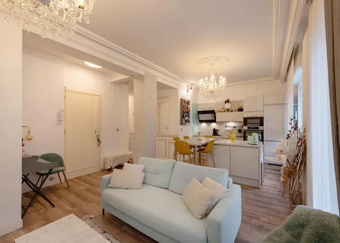 L élégance Toulousaine Avec Garage * Toulouse