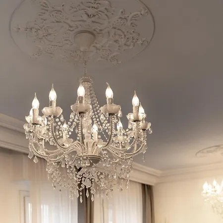 L Elegance Toulousaine Avec Garage Lägenhet Toulouse